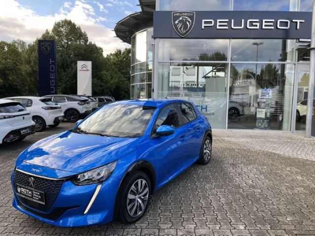 Peugeot 208 35.250 km 14.990 € Oppenau 77728