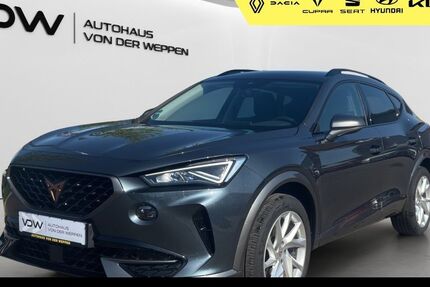Cupra Formentor 37.795 km 25.670 &euro; Oberschopfheim 77948