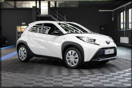 Toyota Aygo (X) 5.000 km 14.499 &euro; Hemer 58675
