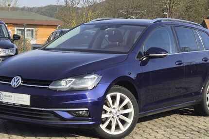 VW Golf 133.000 km 15.380 &euro; Ludwigsau 36251