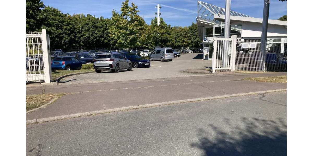 Halle in Windischleuba 900.000 € 993 m² zimmer