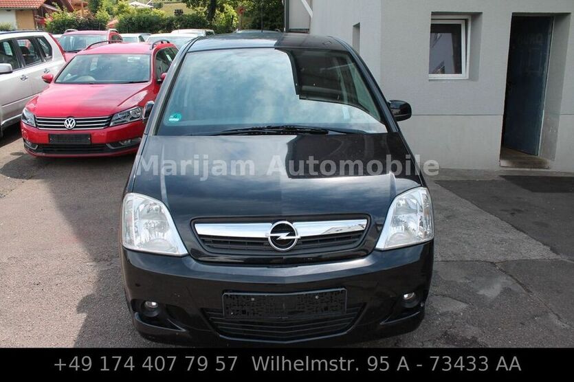 Meriva