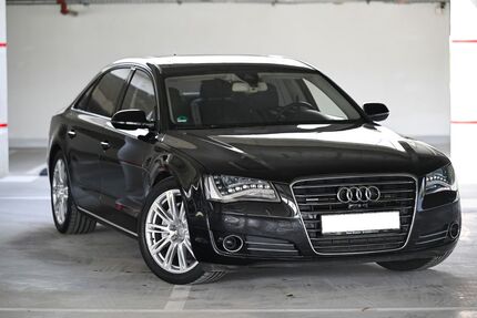 Audi A8 63.500 km 34.000 &euro; ingolstadt 85057