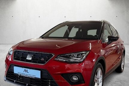 Seat Arona 89.956 km 14.575 &euro; Osterode 37520