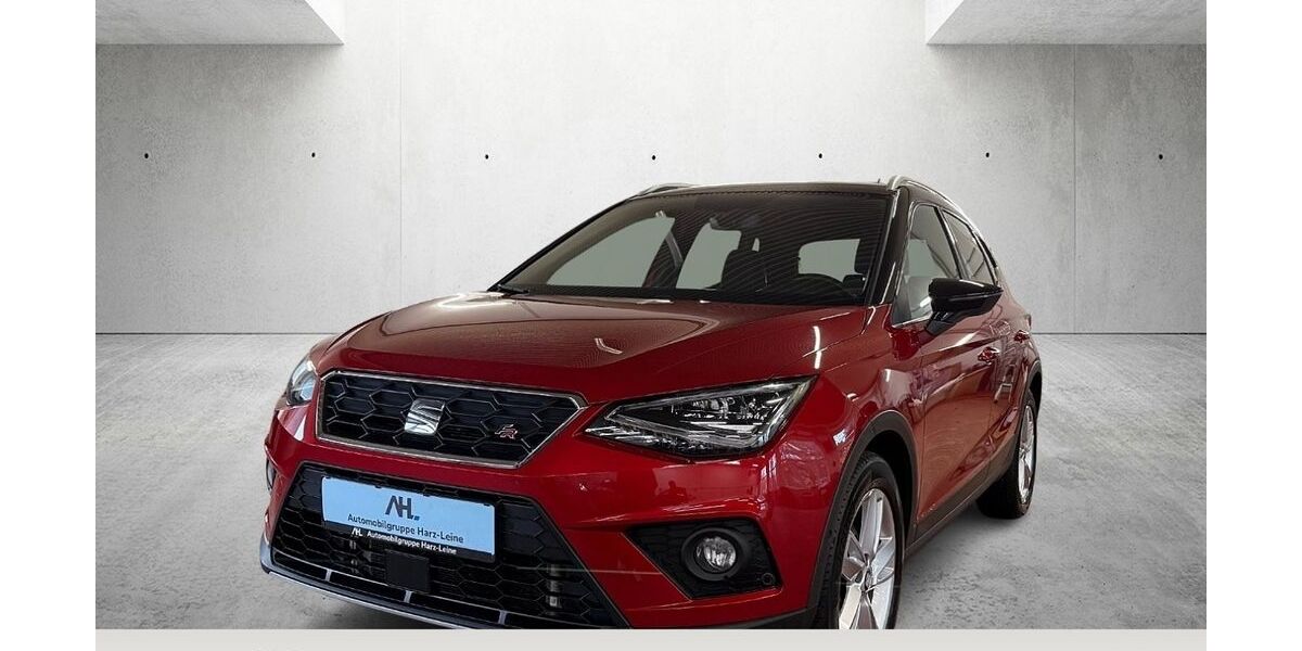 Seat Arona 89.956 km 15.150 &euro; Osterode 37520