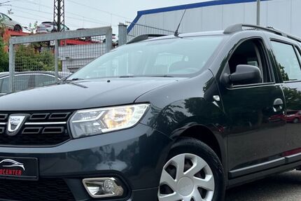 Dacia Logan 125.000 km 4.900 &euro; Weinheim 69469