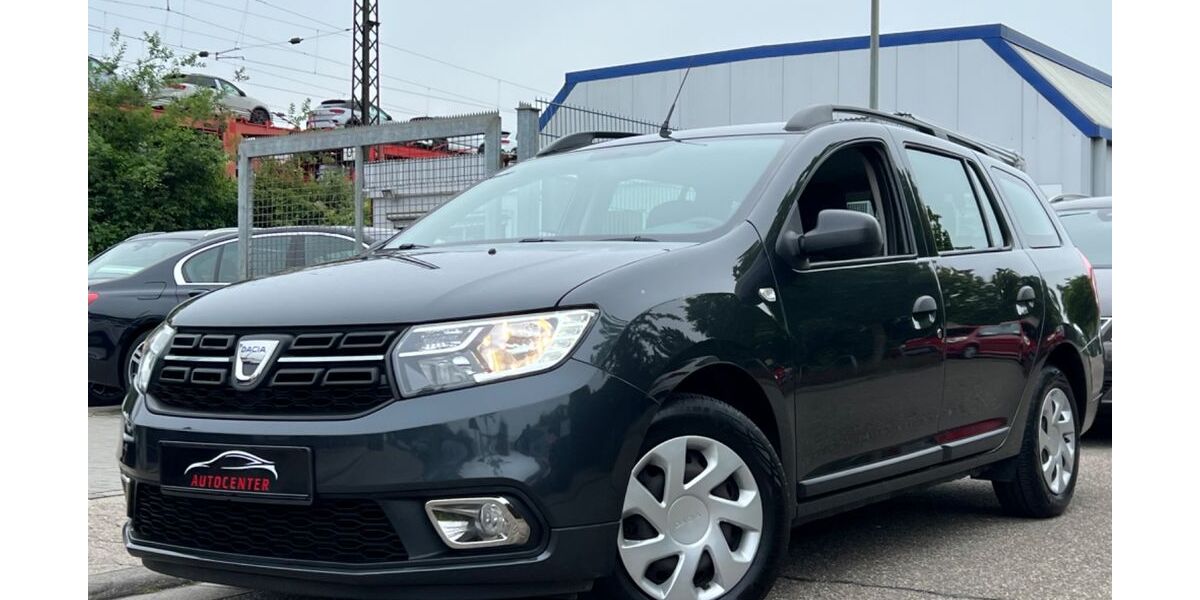 Dacia Logan 125.000 km 4.900 &euro; Weinheim 69469