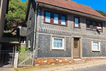 Haus Ruhla - 32.000&euro; | Angebot:27068379