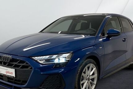 Audi A3 5.610 km 43.630 &euro; Bad Tölz 83646