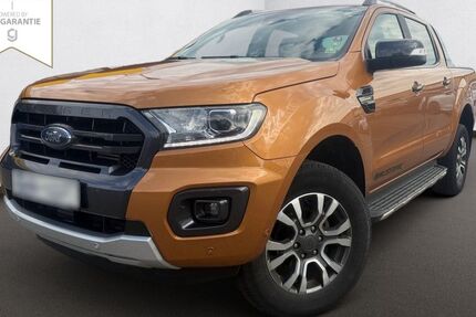 Ford Ranger 72.430 km 30.990 &euro; Helmstedt 38350