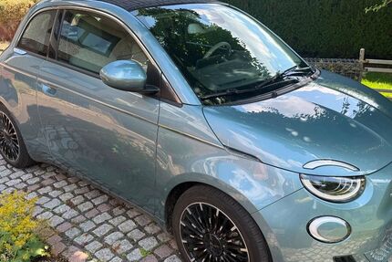 Fiat 500e 37.000 km 20.650 &euro; Bovenden 37120