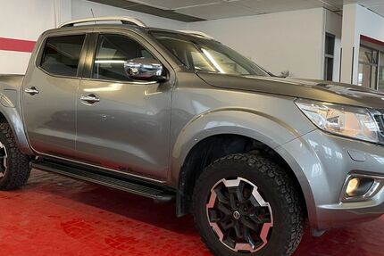Nissan Navara 70.825 km 27.900 &euro; Ober Mörlen 61239
