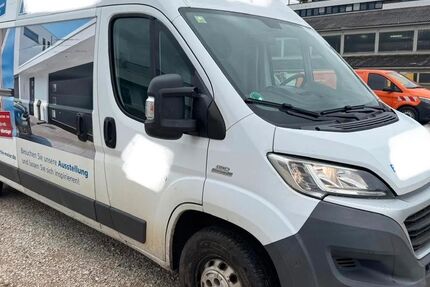 Fiat Ducato 193.000 km 9.990 &euro; Nürnberg 90441