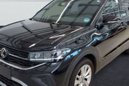 VW T-Cross 20.850 km 24.998 € Soest 59494