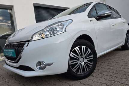 Peugeot 208 111.000 km 4.999 &euro; Stuttgart 70563