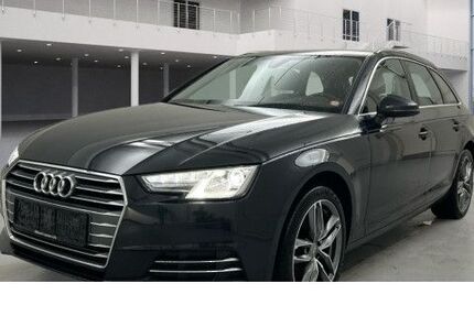 Audi A4 70.162 km 18.690 € Wolfsburg 38440