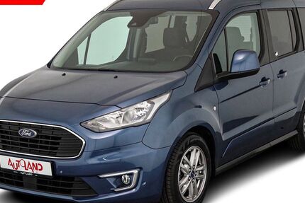 Ford Tourneo Connect 79.614 km 22.890 &euro; Leipzig 04209