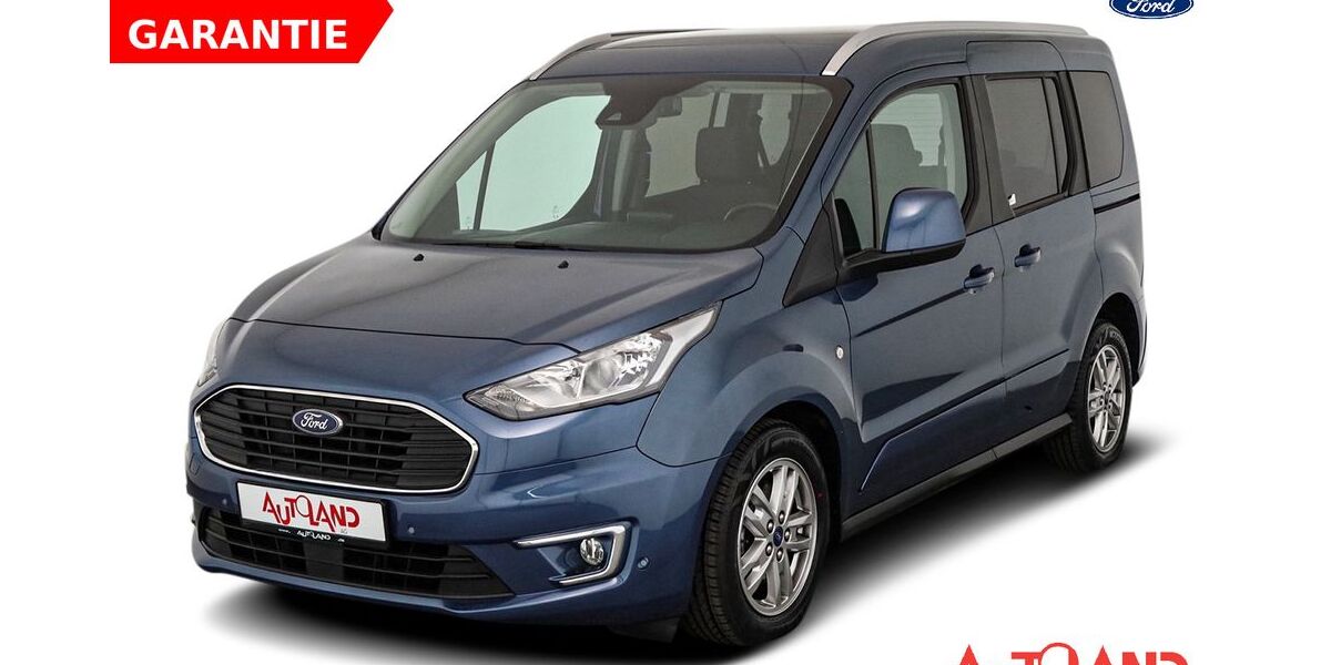 Ford Tourneo Connect 79.614 km 22.890 &euro; Leipzig 04209