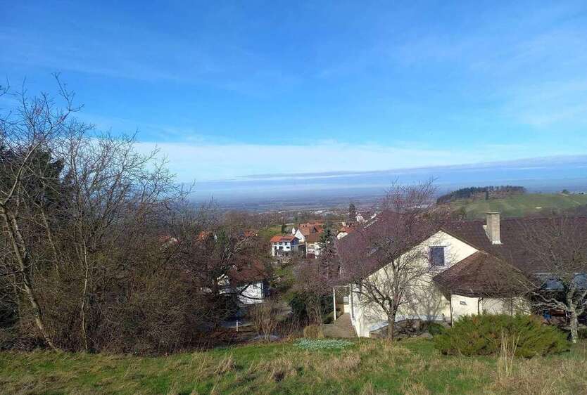 Grundstück zu verkaufen in Bühl 230.000 € 900 m²