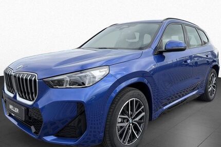 BMW X1 21.116 km 42.110 &euro; Bad Salzuflen 32108