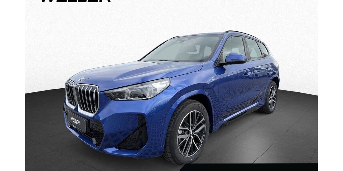 BMW X1 21.116 km 42.110 &euro; Bad Salzuflen 32108