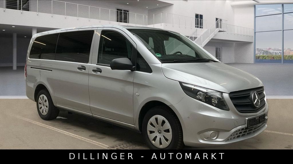 Mercedes-Benz Vito 250.000 km 22.890 &euro; Dillingen (Donau) 89407