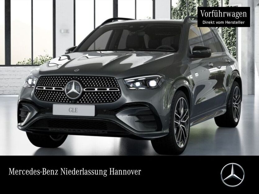 GLE 450