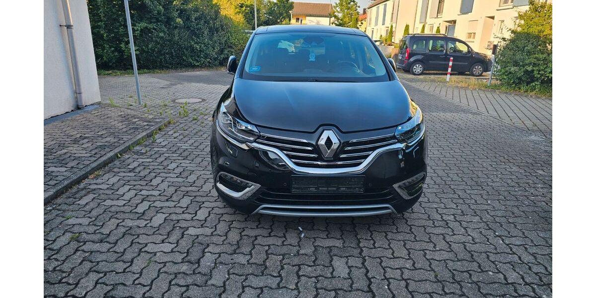 Renault Espace 134.000 km 17.750 € Mutterstadt 67112