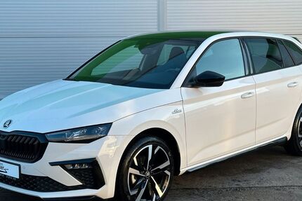 Skoda Scala 12.176 km 26.830 &euro; Zwönitz / OT Dorfchemnitz 08297