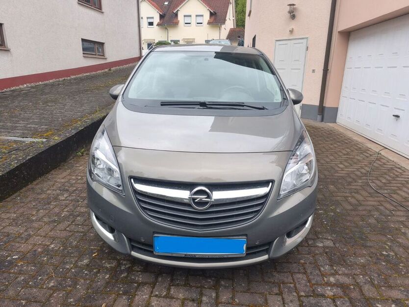 Meriva