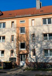 Mehrfamilienhaus, Wohnhaus Naumburg (Saale) - 12 Zimmer, 268 m&sup2;, 260.000&euro; | Angebot:26674405