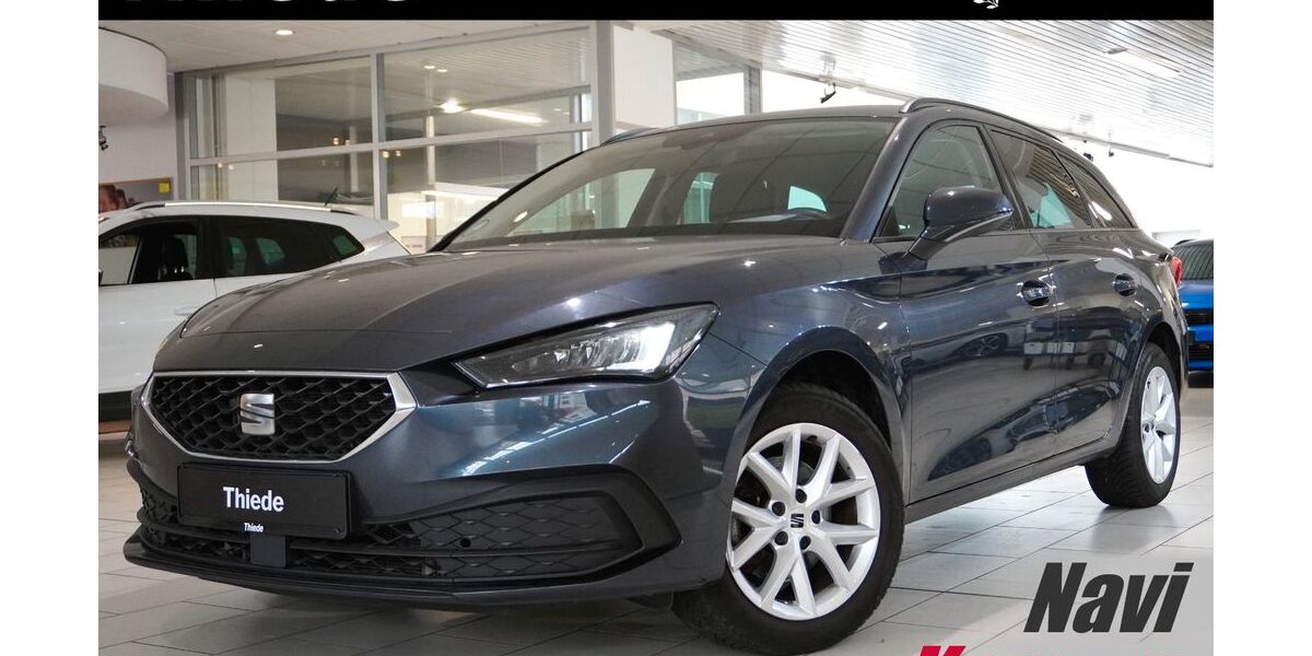 Seat Leon 58.990 km 18.250 &euro; Schöningen 38364