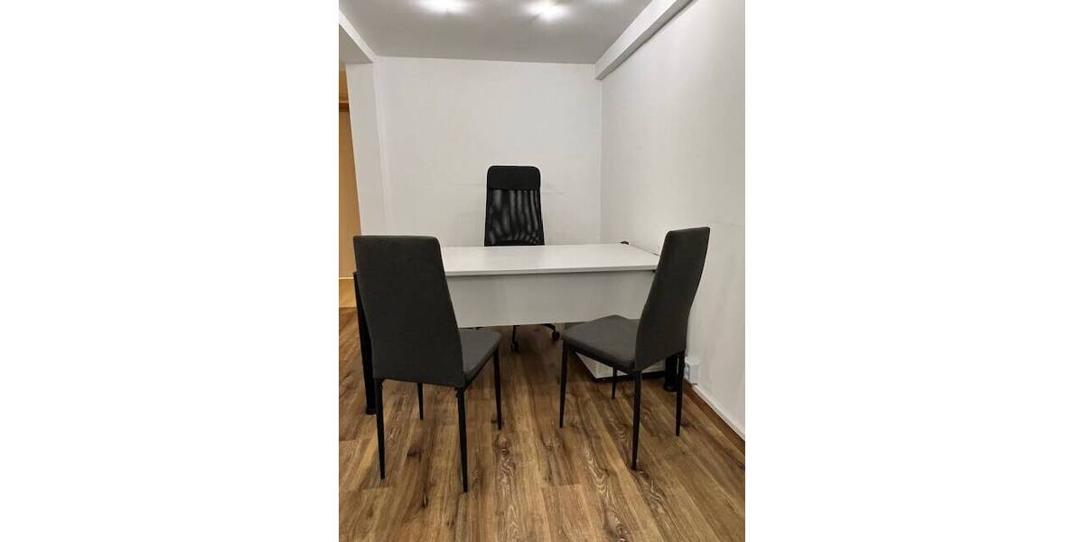 Gewerbeobjekt Neustadt/Aisch Neustadt - 2 Zimmer, 750&euro; | Angebot:26189842