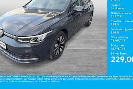 VW Golf 12.311 km 23.634 &euro; Bergkamen 59192