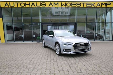 Audi A6 189.500 km 19.990 &euro; Rheda Wiedenbrück 33378