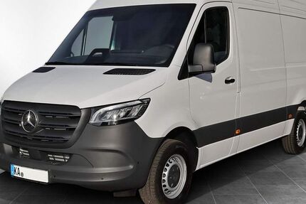 Mercedes-Benz Sprinter 11.000 km 47.719 &euro; Karlsruhe 76139
