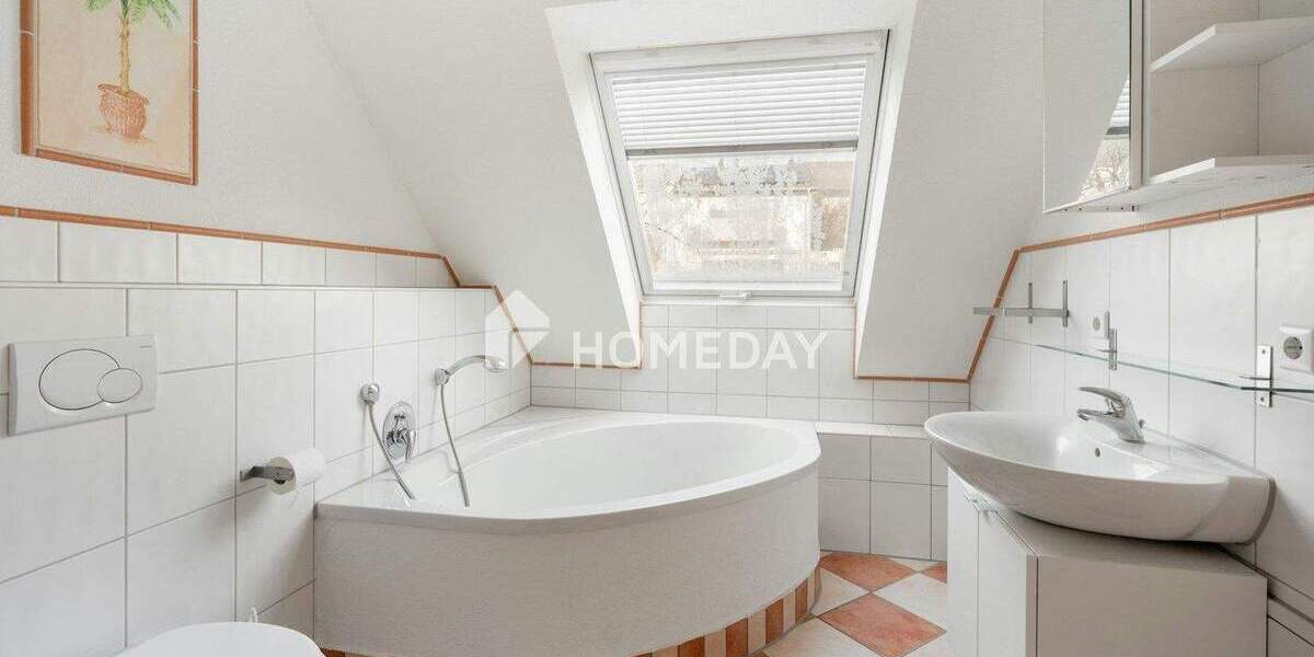 Etagenwohnung Heilbronn Böckingen - 3 Zimmer, 86 m&sup2;, 298.000&euro; | Angebot:24863029