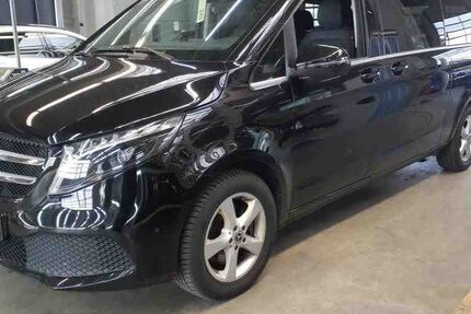 Mercedes-Benz V 300 120.000 km 52.470 &euro; Helmstedt 38350