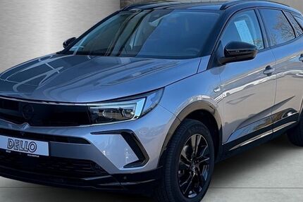Opel Grandland (X) 11.745 km 25.990 &euro; Heide 25746