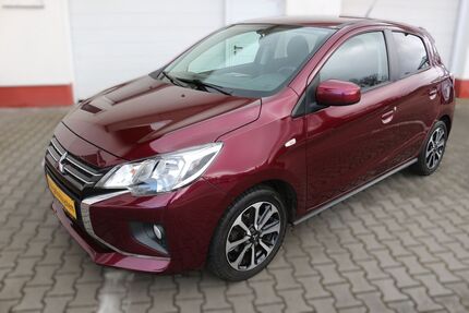 Mitsubishi Space Star 33.048 km 11.800 &euro; Hoyerswerda 02977