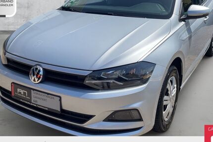VW Polo 160.000 km 7.900 &euro; Stelle 21435