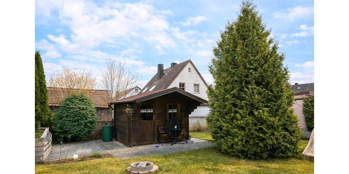 Mehrfamilienhaus, Wohnhaus Mantel - 6 Zimmer, 170 m&sup2;, 350.000&euro; | Angebot:26833059
