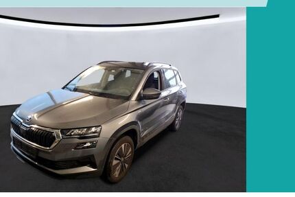 Skoda Karoq 31.274 km 28.690 &euro; Calw 75365