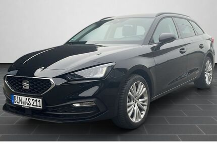 Seat Leon 7.900 km 30.980 &euro; Bingen / Rhein 55411