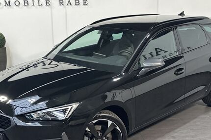 Cupra Leon 94.750 km 22.749 € Wardenburg 26203