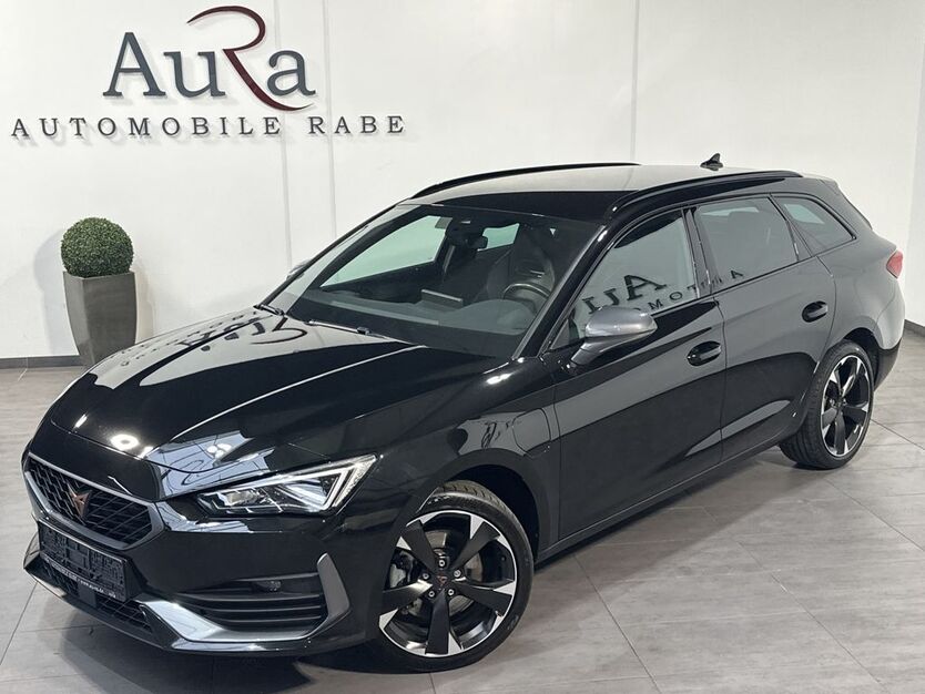 Cupra Leon 94.750 km 22.749 € Wardenburg 26203