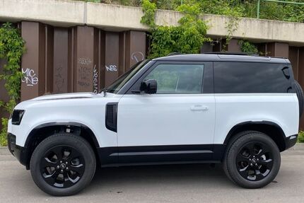 Land Rover Defender 20.940 km 59.900 &euro; Köln 50858