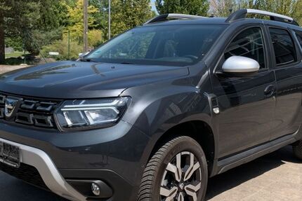 Dacia Duster 47.100 km 19.900 &euro; Groß-Zimmern 64846