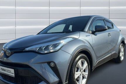 Toyota C-HR 80.836 km 19.990 &euro; Stendal 39576