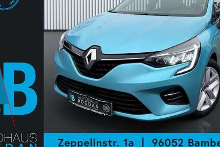 Renault Clio 54.238 km 14.440 &euro; Bamberg 96052